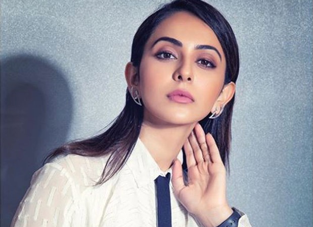 Rakul Preet Singh’s team responds to summons; to appear at NCB office of September 25