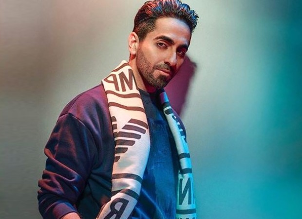 Ayushmann Khurrana flies his trainer to Chandigarh for physical transformation for his next film