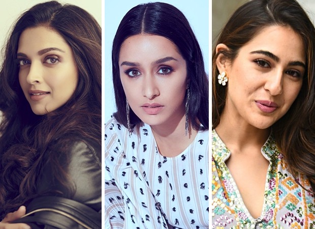 NCB starts questioning Deepika Padukone and Shraddha Kapoor; Sara Ali Khan on the way 