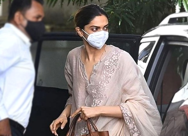 Deepika Padukone admits to discussing drugs on WhatsApp with Karishma Prakash