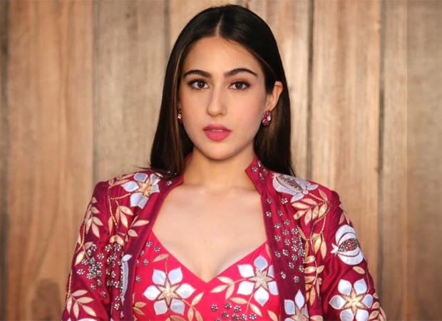 Sara Ali Khan admits to Thailand trip; reveals Sushant Singh Rajput consumed drugs 