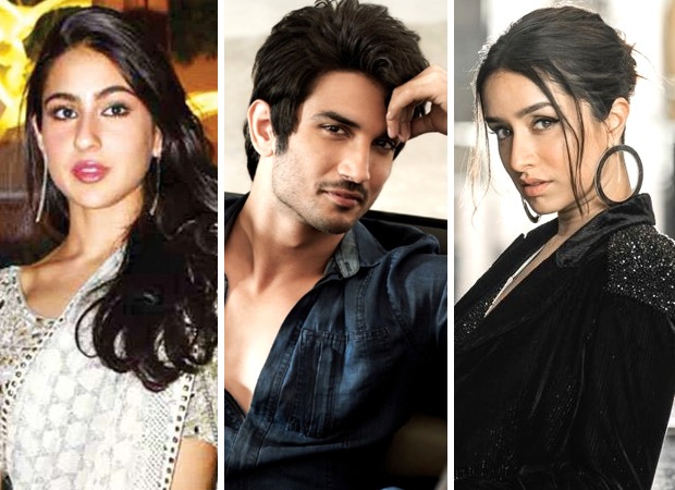 Sara Ali Khan and Shraddha Kapoor make BIG REVEAL of witnessing Sushant Singh Rajput consume drugs 