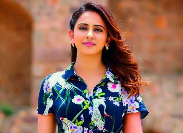 Rakul Preet Singh approaches Delhi High Court seeking restrain on media reports linking her to the drug probe