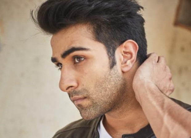 It has been an experience of a lifetime!’ : says actor Aadar Jain, who shot for Hello Charlie during the pandemic
