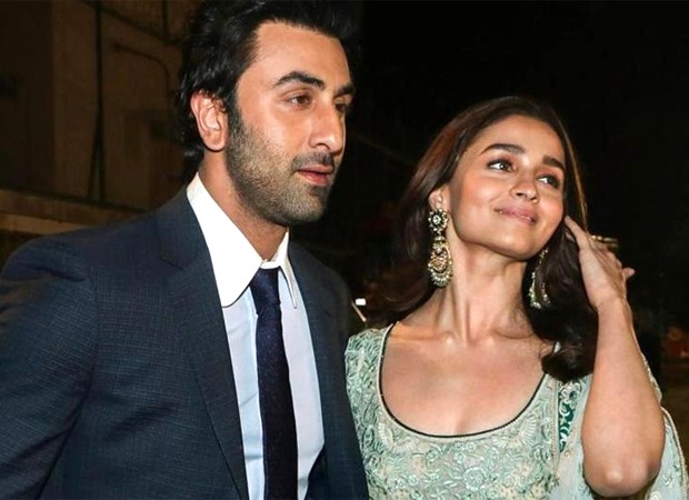 “Happy birthday 8,” writes Alia Bhatt as she shares an adorable picture of Ranbir Kapoor