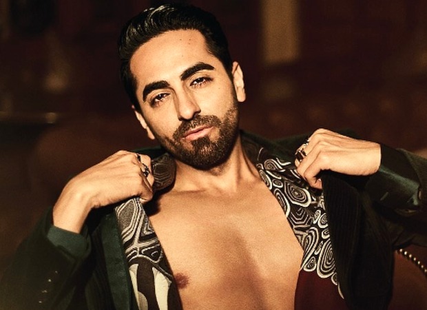 World Gratitude Day Ayushmann Khurrana thanks all the directors for shaping him as an artiste