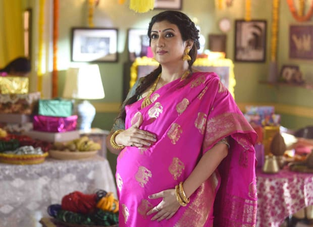 Zee TV redefines saas-bahu dynamics with their new show, Hamariwali Good News