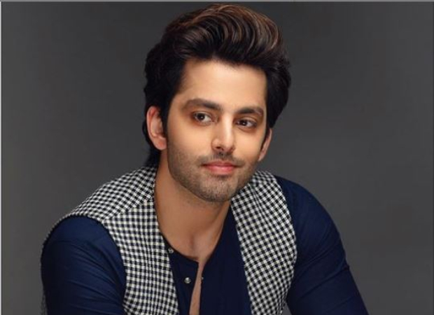 Actor Himansh Kohli tests positive for COVID-19; tells people to not take it lightly 