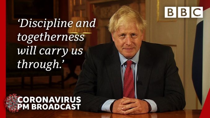 How Governments are Handling the “Second Wave” Tiptoeing Toward Totalitarianism