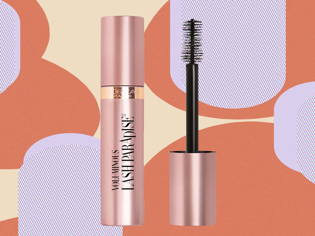 best Drugstore Mascaras,