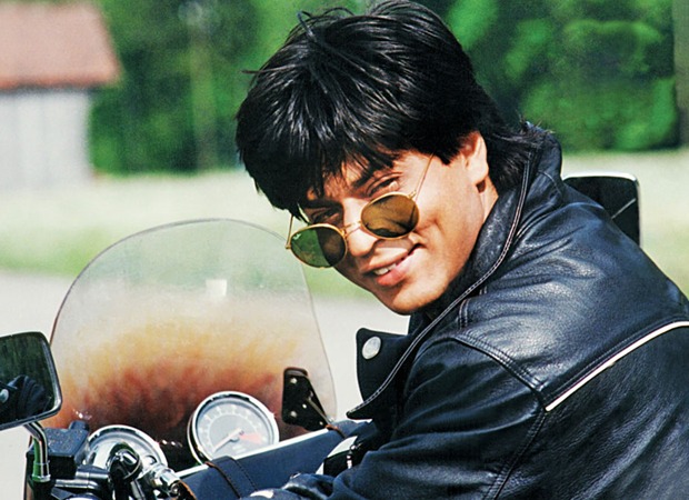 25 Years Of Dilwale Dulhania Le Jayenge I always felt that I wasn’t cut out to play any romantic type of character - says Shah Rukh Khan