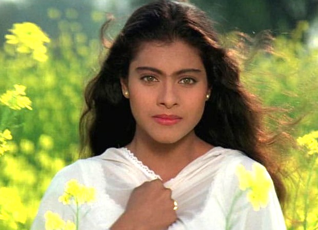 25 Years Of Dilwale Dulhania Le Jayenge I think DDLJ is timeless - says Kajol