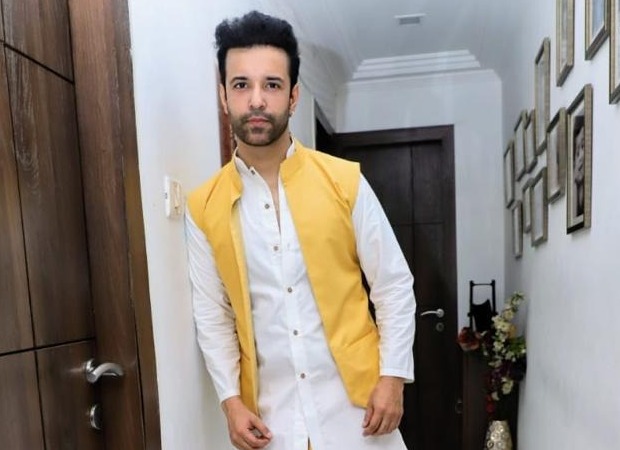 Aamir Ali recalls some of the best Navratri memories from his childhood