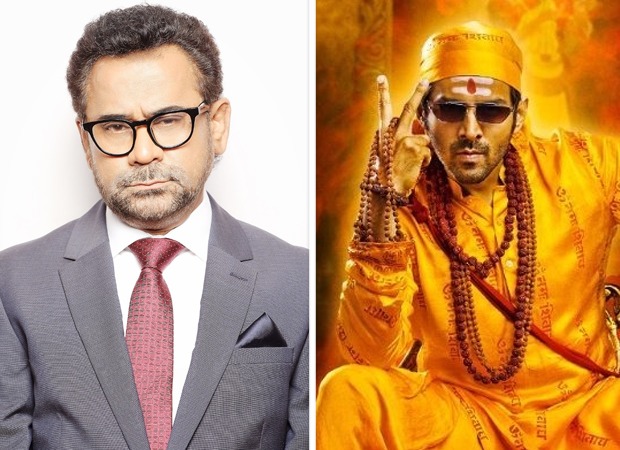 Anees Bazmee reveals sets will be replicated for Bhool Bhulaiyaa 2, some portions will be filmed in Mumbai 