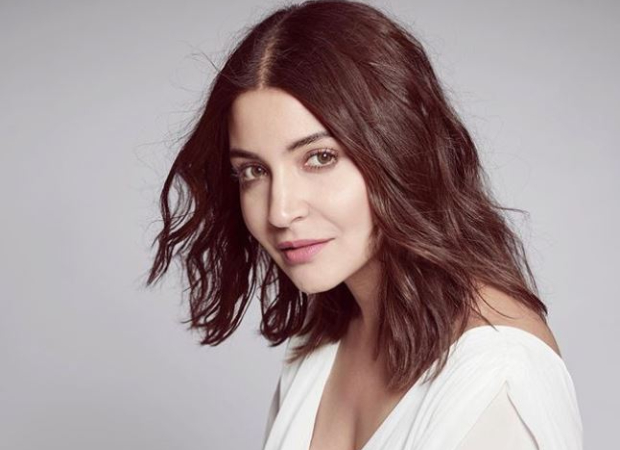 When Anushka Sharma’s mom stitched her costume for her school dance