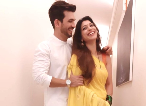 Arjun Bijlani’s wife Neha Swami tests positive for COVID-19, the former tests negative along with his son Ayaan