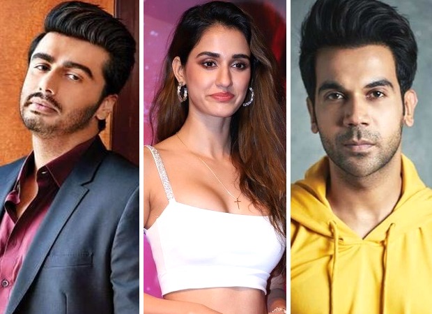 Arjun Kapoor, Disha Patani, Rajkummar Rao to lend their voice to the Hindi-dubbed version of Amazon original series The Boys