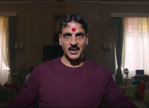 BREAKING: Amid backlash, Akshay Kumar starrer Laxmmi Bomb renamed as Laxmii