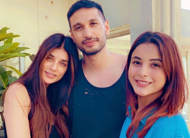 Bigg Boss 13’s Shehnaaz Gill is all set to collaborate with Arjun Kanungo and Carla Dennis