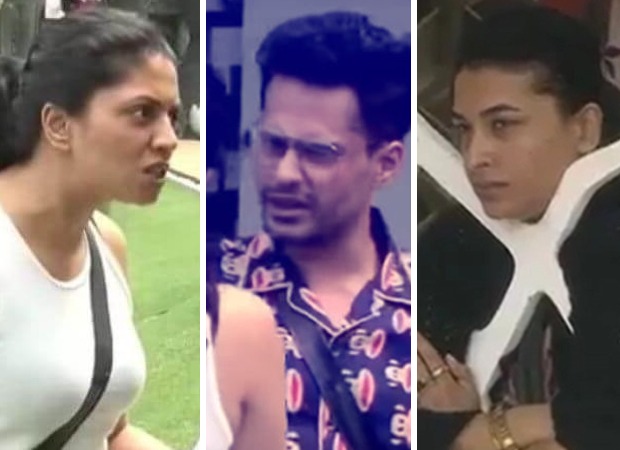 Bigg Boss 14 Promo Kavita Kaushik dons the captain’s hat schools Shardul Pandit and Pavitra Punia for messing with the rules
