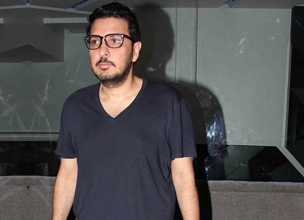 ED raids Dinesh Vijan's premises