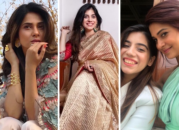 EXCLUSIVE Jennifer Winget’s stylist Kareen Parwani spills beans on her girl-next-door like style statement