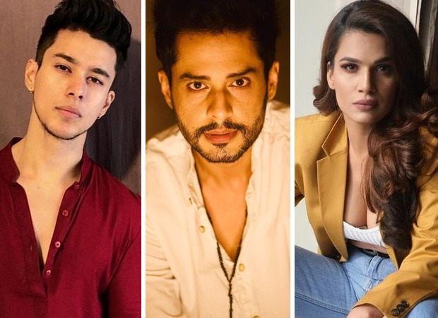 EXCLUSIVE Pratik Sehajpal, Shardul Pandit, Naina Singh to enter Bigg Boss 14 as CONFIRMED contestants