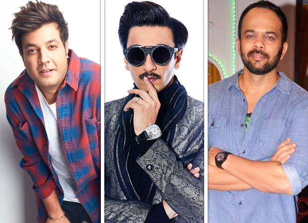 EXCLUSIVE SCOOP Varun Sharma steps into Deven Verma’s shoes for Ranveer Singh and Rohit Shetty’s Angoor adaptation!