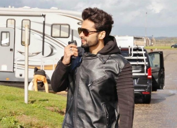 EXCLUSIVE We set out on the path amid chaos and won over it all, shares Jackky Bhagnani on completing Bell Bottom shoot
