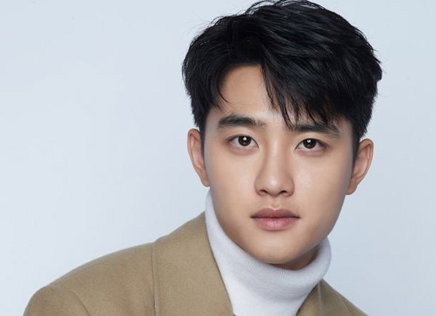 EXO’s D.O. confirmed to star in a new film The Moon alongside Sol Kyung Gu