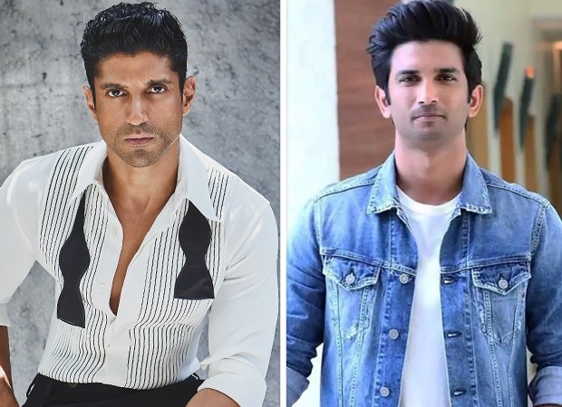 “Please stop being so gullible” – Farhan Akhtar blasts reports claiming Sushant Singh Rajput’s former cook Keshav works for him