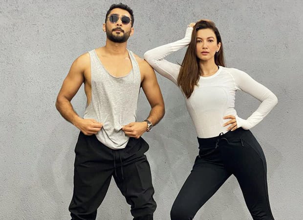 Gauahar Khan’s boyfriend Zaid Darbar says no one knows her good qualities better than him