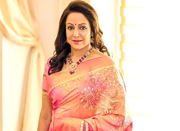 Hema Malini records two songs for Durga Puja, wants Lata Mangeshkar’s approval