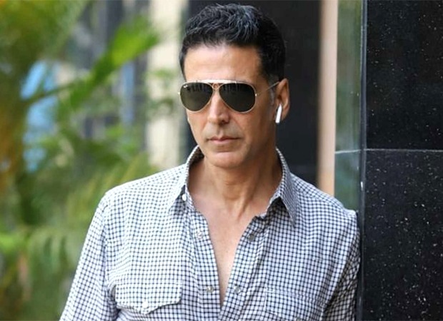 Is Akshay Kumar wooing the transgender community