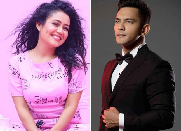 Is Neha Kakkar really getting married? Aditya Narayan denies getting a wedding invitation