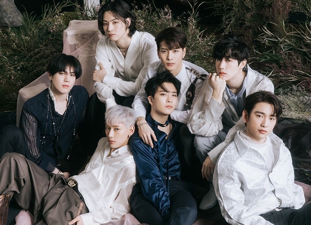 JYP Entertainment confirms GOT7 is prepping for comeback, new album reportedly to drop by November end 