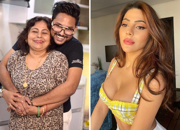 Jaan Kumar Sanu’s mother reacts to his love confession for Nikki Tamboli on Bigg Boss 14