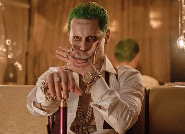 Jared Leto to reprise the role of Joker in Zack Snyder’s Justice League