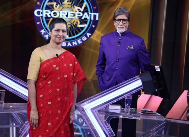 KBC 12: Meet Runa Saha, the first contestant ever to reach Hot Seat without playing Fastest Fingers First