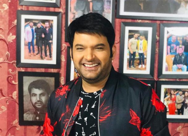 Kapil Sharma’s fee for his debut web series will make your jaw drop 