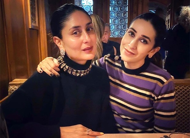 Kareena Kapoor Khan and Karisma Kapoor remember grandmother Krishna Raj Kapoor on her second death anniversary