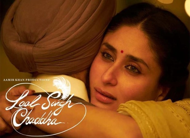 Kareena Kapoor Khan wraps up shooting for Laal Singh Chaddha in Delhi