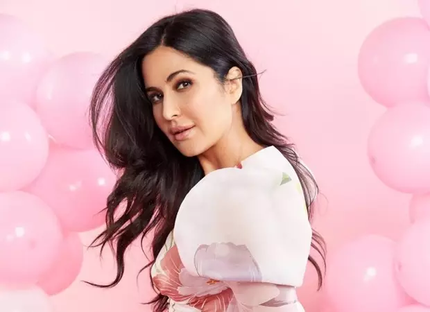 Katrina Kaif launches Kay Konversations to celebrate women of courage