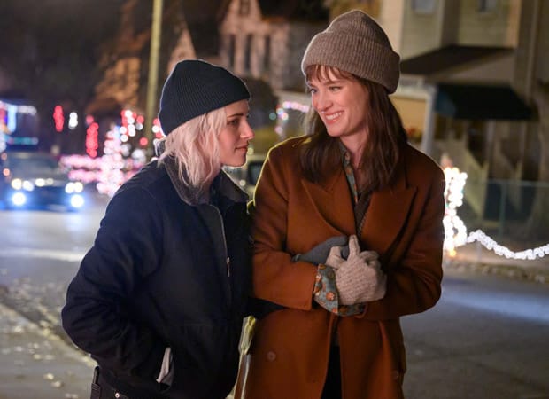 Kristen Stewart and Mackenzie Davis starrer Happiest Season skips theatre release, to directly premiere on Hulu on November 25