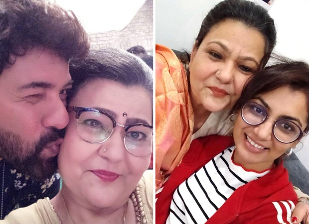 Kumkum Bhagya’s Zarine Roshan Khan passes away, Shabir Ahluwalia and Sriti Jha pay respects through social media