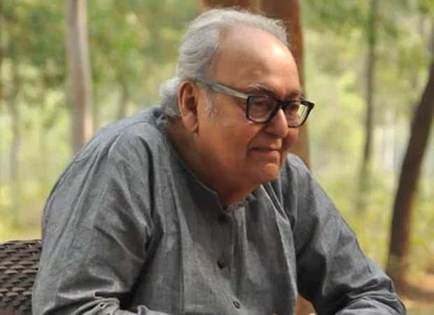 Legendary Bengali star Soumitra Chatterjee tests positive for COVID-19