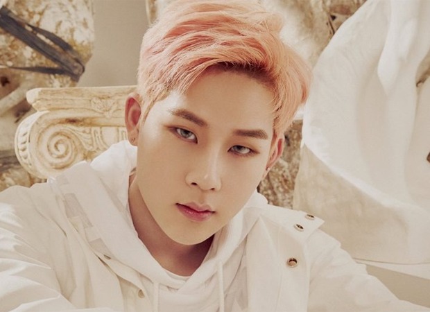 MONSTA X rapper Joohoney unveils the tracklist of his upcoming mixtape 'PSYCHE'