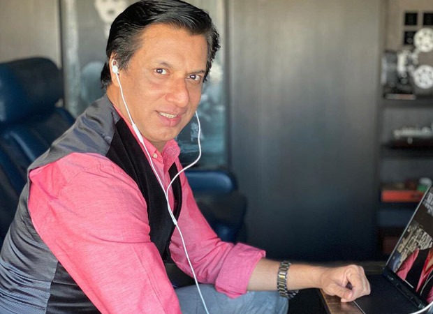 Madhur Bhandarkar to be the next CBFC chief after Prasoon Joshi