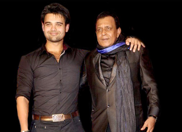 Mithun Chakraborty's son Mahaakshay booked for rape and cheating by 38-year-old woman