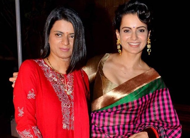 Mumbai Court orders inquiry against Kangana Ranaut & Rangoli Chandel for allegedly spreading communal disharmony